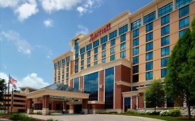 Marriott Bloomington Il